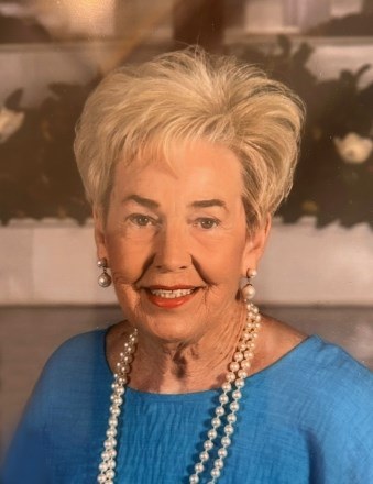 Mrs. Irene Van Egmond